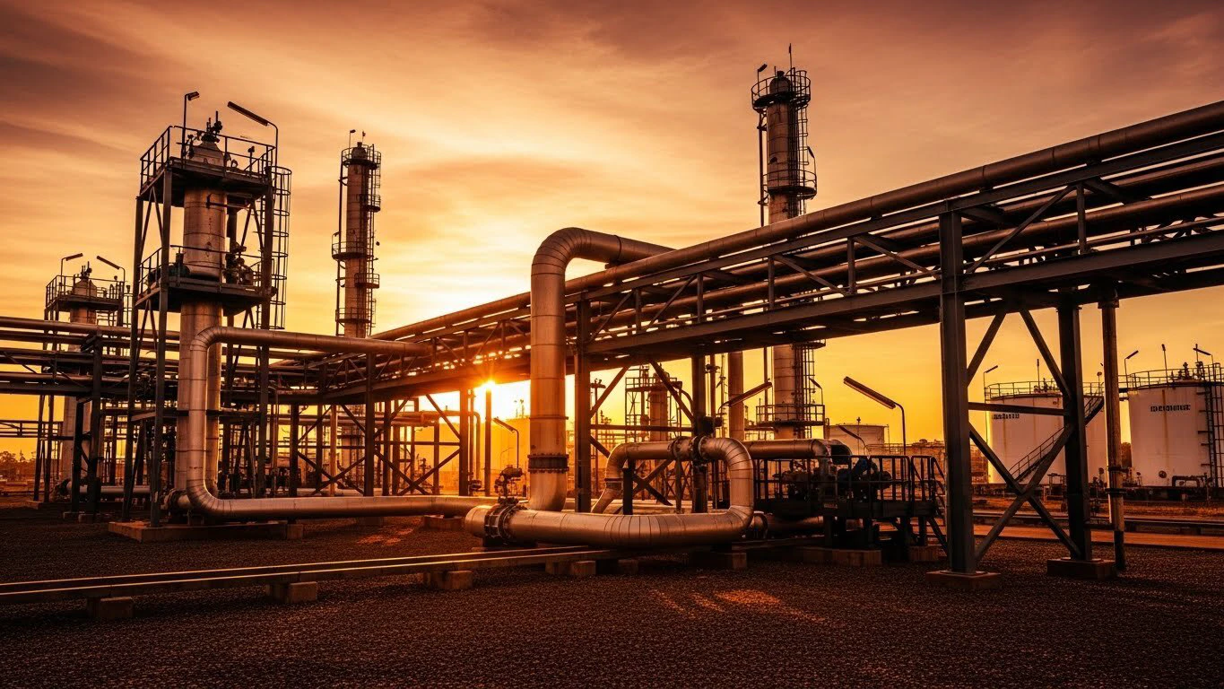 Pipeline Infrastructure